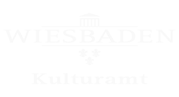 Logo Kulturamt Wiesbaden